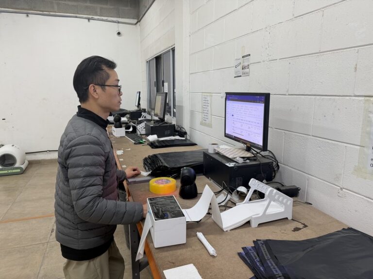 巴西·圣保罗办公室团队